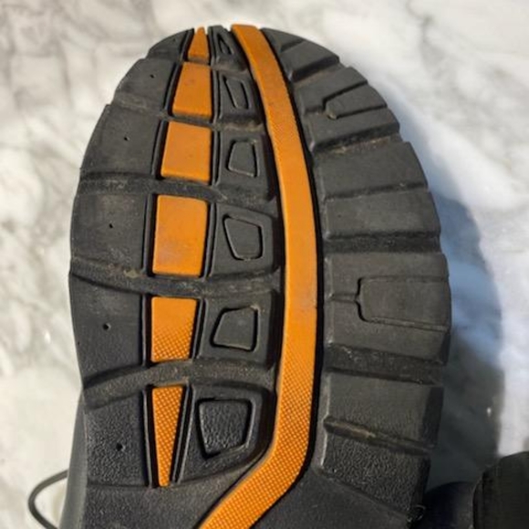 Harley Davidson boots main image 4